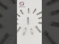 Sandvik 대안 연삭 이중 헤드 슬롯 CNC 절단 도구