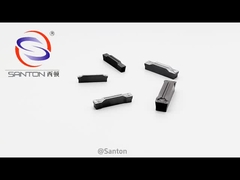 고강도 정밀성 듀얼 사이드 롤링 삽입