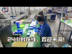 TRS 2800 n/mm2 프레싱 커터 카비드 최선 성능 애플리케이션을 위한 초미세 합금