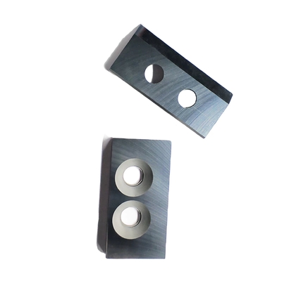주문 OEM 경재 연약한 나무 및 합판을 위한 주문 목공 탄화물 삽입 online manufacture