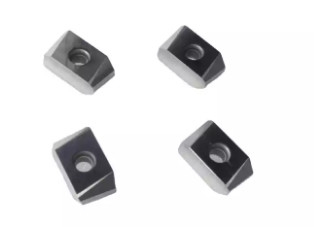 주문 대신할 수 있는 LSE446R01 Ingersoll 맷돌로 가는 절단기 탄화물은 장력 유형을 삽입합니다 online manufacture