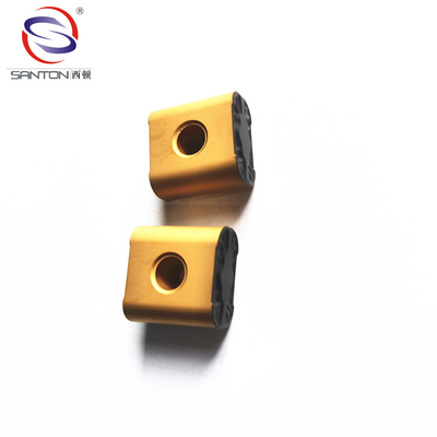 주문 주름 및 조형 철강 칩 브레이커 철도 바퀴에 텅스텐 탄화물 삽입 online manufacture