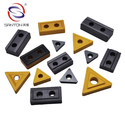 주문 Lnmg501016 탄화물 도는 삽입 CVD 입히는 K35 맷돌로 가는 공구 삽입 online manufacture