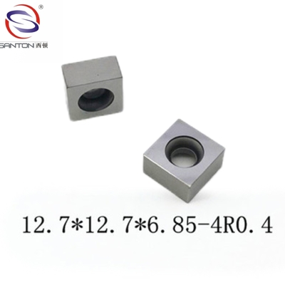 주문 90.4-91.5 HRA P35-1 고강도 PVD 텅스텐 카바이드 삽입 online manufacture