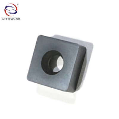 주문 좋은 빨간 경도 ISO 탄화물 맷돌로 가는 삽입 M10 탄화물 공구 삽입 online manufacture
