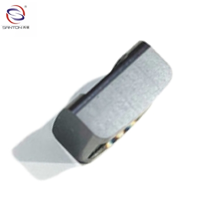 주문 밀링 91.5HRA 밀링용 M20 인덱서블 초경 인서트 online manufacture