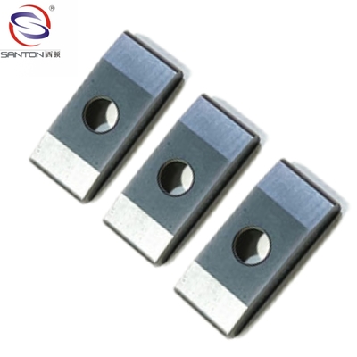 주문 14.5 G/Cm3로 맷돌로 가는 힘 경도에 있는 K25 텅스텐 탄화물 삽입 online manufacture