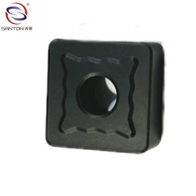 주문 황삭 반 마무리를 위한 황금 탄화물 M20 CNC 공구 삽입 online manufacture