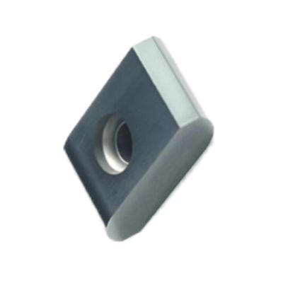 주문 P35 탄화탄소 밀링 삽입 90.5 HRA 탄화탄소 삽입 Iscar를 대체하기 위해 online manufacture