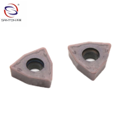 주문 91.5 HRA 카바이드 CNC 카바이드 인서트 CNC 도구 홀더 선반 도구 카바이드 팁 online manufacture