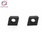 YG6 Cemented Carbide Inserts For Medium Chip Section Semi Finishing