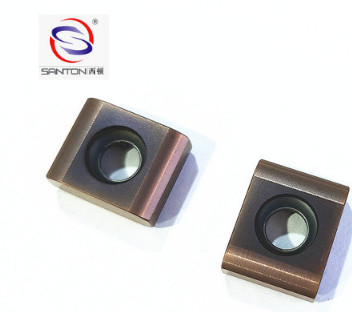 주문 K40 ISO 색인할 수 있는 분쇄는 우수한 높은 플라스틱 변형 2800 TRS를 삽입합니다 online manufacture