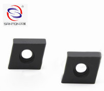 주문 초경합금은 도구 도움말 K30 처리 구리 합금을 돌리는 카바이드를 삽입합니다 online manufacture