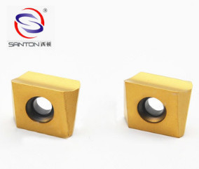 주문 높은 충격 YT5 수직 프레싱 삽입 90.5HRA online manufacture