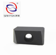주문 석유 초경합금은 P35 선반 가공 삽입물 피연마면을 삽입합니다 online manufacture