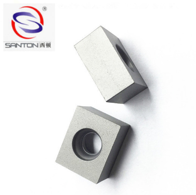 주문 은 회색 C2 ANSI ISO는 카바이드 삽입재 Ｗ Co Ti 선반 공구를 굳혔습니다 online manufacture