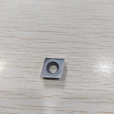 주문 CCGT120404-AL 알루미늄 또는 비철류용 텅프렌 탄화물 회전 삽입장 online manufacture