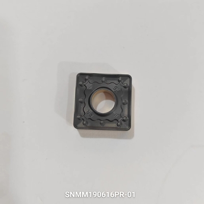주문 ISO P / 스틸 카비드 둥근 삽입 HRA92 정밀 회전 금 또는 검은색 코팅 online manufacture