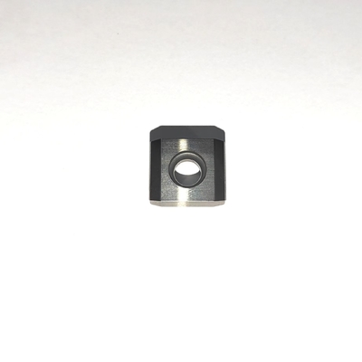 주문 PVD 코팅 LNEX121006 텅스텐 탄화물 삽입 online manufacture