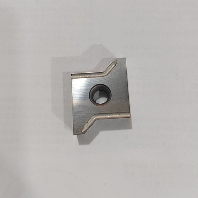 주문 222 TRS 및 HRA 91 높은 피드 밀링 생산성을 위한 높은 피드 밀링 삽입물 online manufacture
