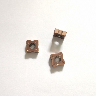 주문 방글라데시 시장 PVD 코팅을 가진 철강에 대한 탄화물 삽입 online manufacture