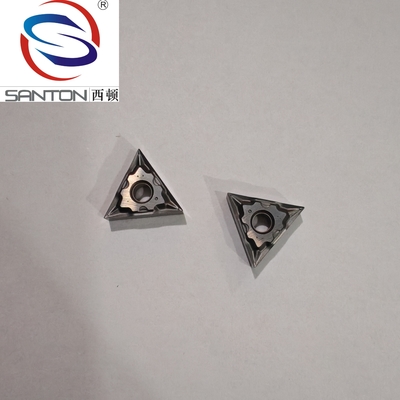 주문 특수 프레싱 기계 도구는 강철에 대한 CNC 탄화물 삽입물 이상으로 보이지 않습니다 online manufacture