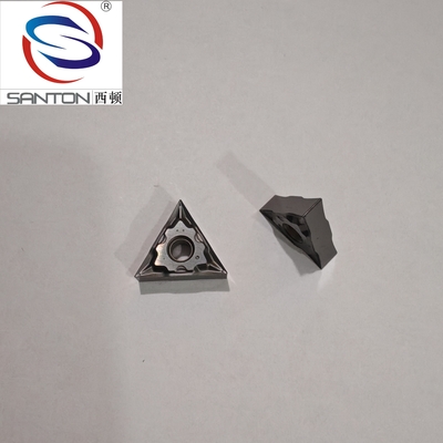 주문 CNC 기계 도구용 탄화물 삽입품 정밀 가공용 ISO9001 2015 인증 마모 부품 online manufacture
