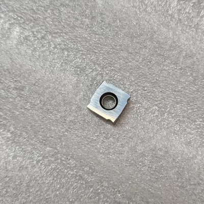 주문 SDE-43-204 탄화탄소 밀링 삽입자 K40 강철 / 철강용 맞춤 탄화탄소 삽입자 online manufacture