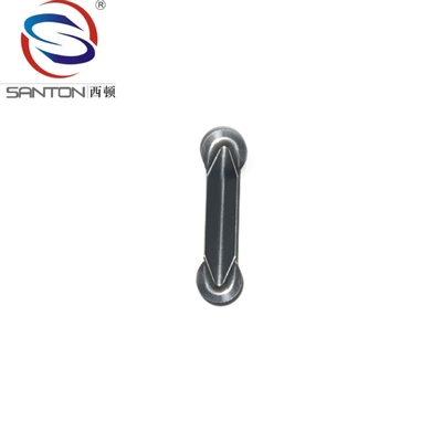 주문 수준 서비스 및 지원 ISO9001 2008 탄화탄소 회전 삽입 online manufacture
