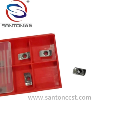 주문 K40 등급 탄화물 가공 삽입 인증 크랜크 샤프트 가공 삽입 대형 선박 online manufacture