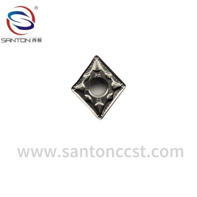 주문 다른 가공 요구 사항에 맞게 사용자 정의 가능한 CNC 탄화물 삽입 online manufacture