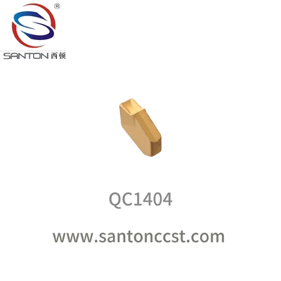 주문 ISO9001 2008 Certified CNC Carbide Inserts for Exceptional Toughness and Precision-edged Design online manufacture