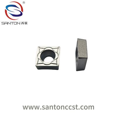 고성능 다용도 초경 인서트 및 지원으로 CNC 가공 능력 극대화