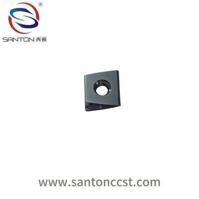 주문 14.3-14.55 g/cm3 Vertical mounting corn milling cutter with strong tip structure and multiple cutting edges online manufacture