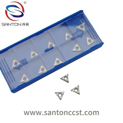주문 Fully Customizable Model Number CNC Carbide Inserts ISO9001 2015 Certified for High Productivity online manufacture
