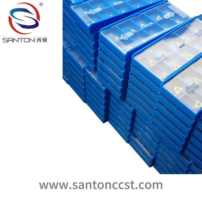 주문 Suitable For Medium Milling And Complete Carbide Solutions for Steel or Stainless Steel Custom Blanks Saw Tips online manufacture