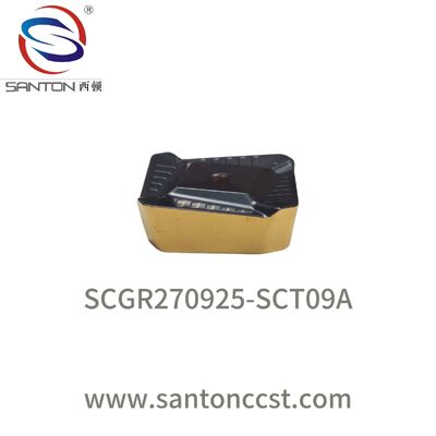 주문 Heavy Duty Carbide Milling Inserts Optimized for Tough Metal Cutting Applications Ensuring Consistent Machining Accuracy online manufacture