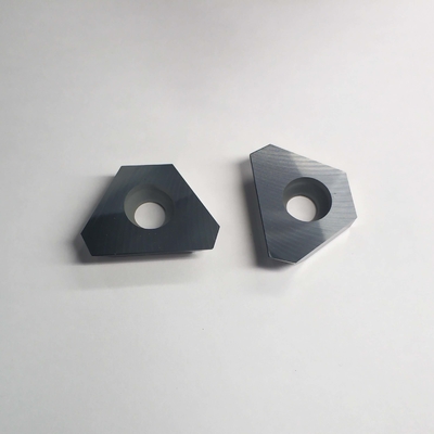 주문 알루미늄 도는 삽입물 높은 착용 저항 3200 TRS를 위한 K10 탄화물 삽입 online manufacture