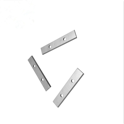 주문 90.5 HRA 목공 카바이드 인서트 K40 카바이드 스크레이퍼 블레이드 online manufacture