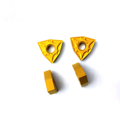 주문 K40 밀링 컷러 심호리 가이드 블록 PVD 코팅을위한 탄화물 삽입 online manufacture