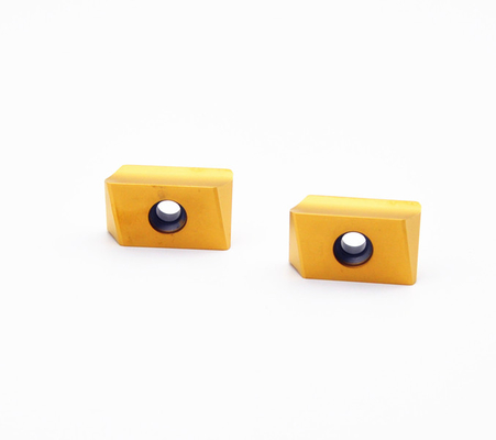 주문 정밀 지면 ISO 초경합금은 C6 외부 터닝 공구를 삽입합니다 online manufacture