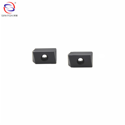 주문 고인성 초경합금 인서트 MT-CVD C6 초경 인서트 online manufacture