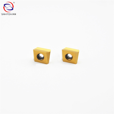 주문 고충격 YT5 CNC 맷돌로 가는 삽입 각인된 부속을 위한 90.5HRA online manufacture