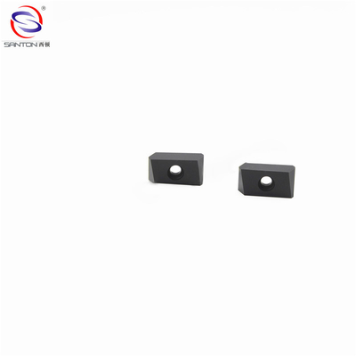 주문 P35 선반 터닝 인서트 광택 표면 처리 고장력 강 online manufacture