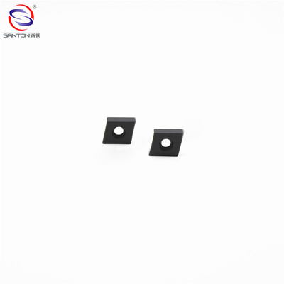 주문 ISO9001 탄화물 도는 공구 끝 K30 가공 구리 합금 online manufacture