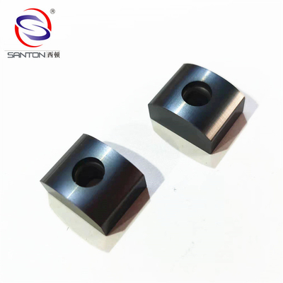 주문 ANSI C6 주문 탄화물 삽입을 완료하는 무거운 맷돌로 가는 탄화물 맷돌로 가는 삽입 online manufacture