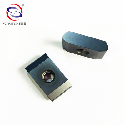 주문 텅스텐 카바이드를 완성하는 마모 방지 세미는 텅스텐 카바이드 삽입 K30을 삽입합니다 online manufacture