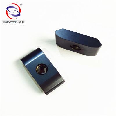 주문 K40 탄화탄소 쇄기 팁 노듀러 鋳鉄 및 비철 금속 3500 TRS online manufacture