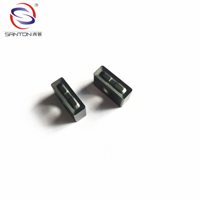주문 91.5 HRA 강한 맷돌로 가는 칩 브레이커는 ISO9001 회주철을 삽입합니다 online manufacture