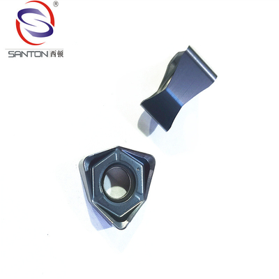 주문 K35 황삭 선반 절삭 인서트 91.5HRA(큰 절삭 피드 포함) online manufacture